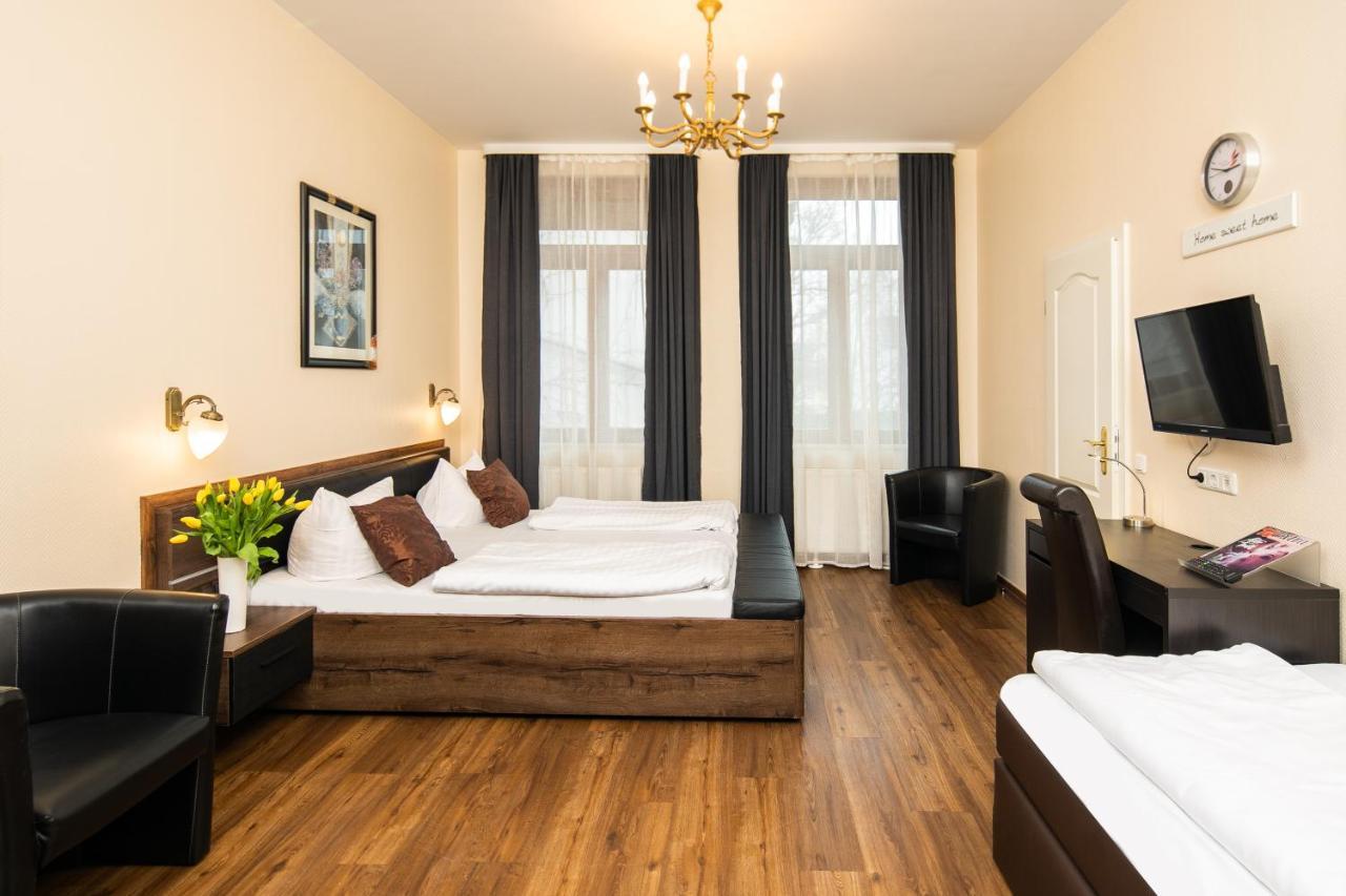 Kaiserhof 4*