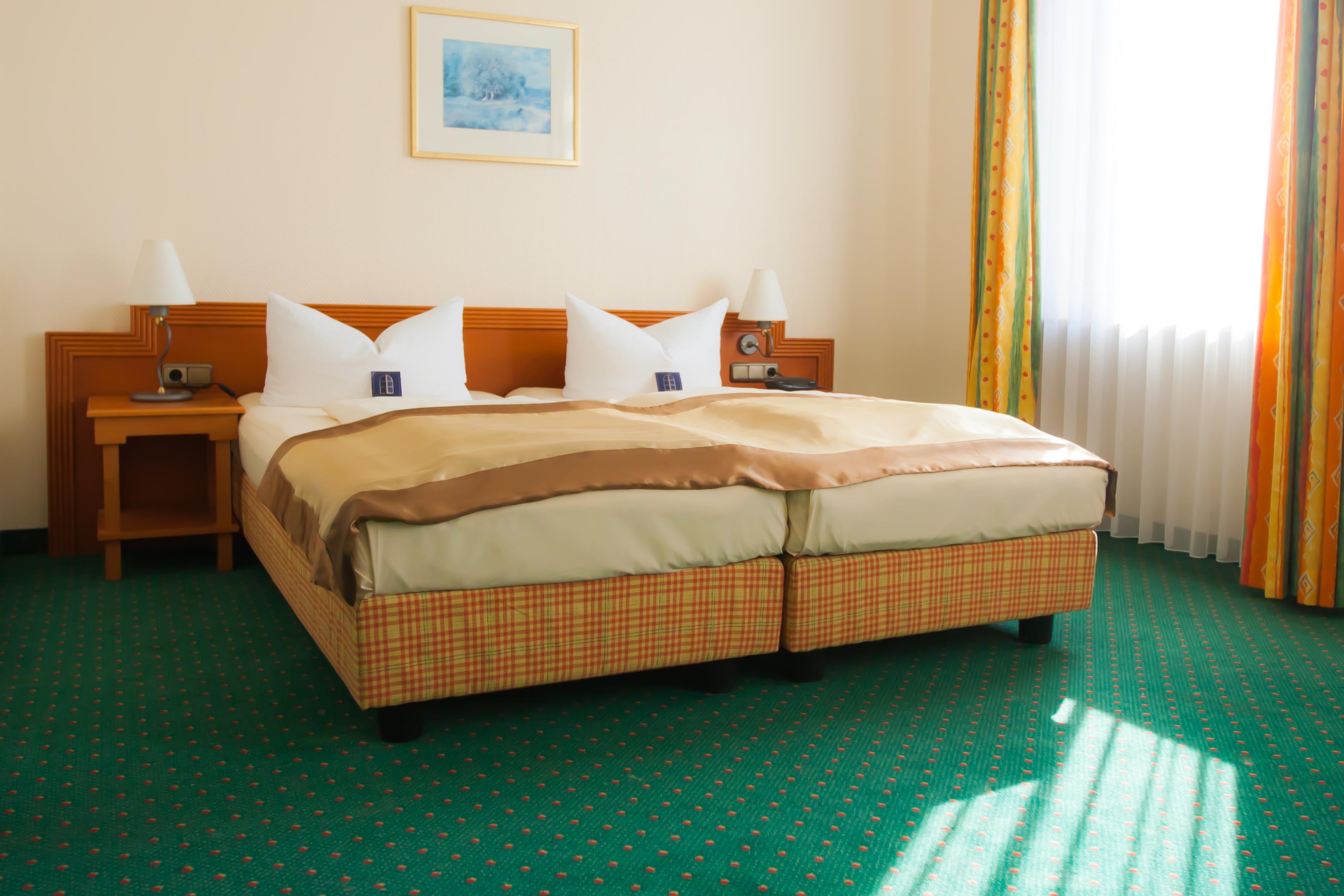 Hotel Kaiserhof 4*
