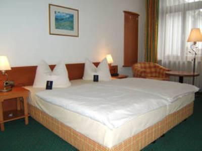 Kaiserhof Hotel