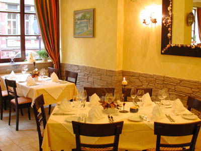Hotel Kaiserhof